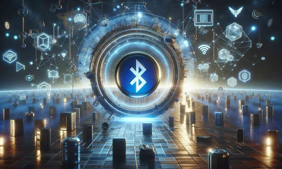 Еволюція Bluetooth: від 1.0 до сучасності