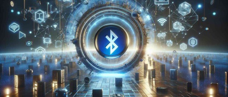 Еволюція Bluetooth: від 1.0 до сучасності