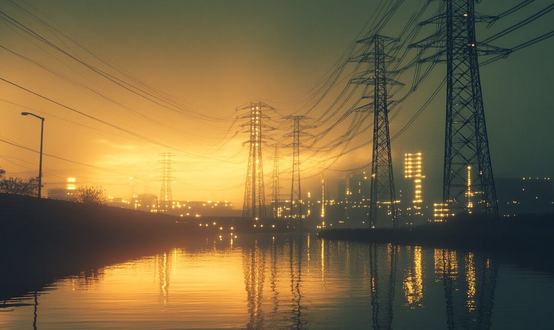 Електрична енергія: все що нам про неї відомо