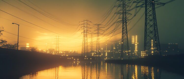 Електрична енергія: все що нам про неї відомо