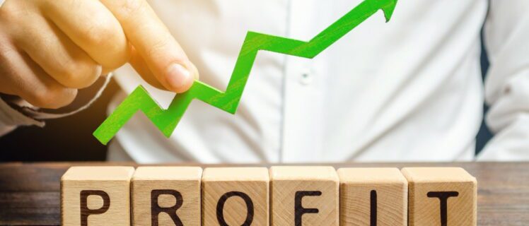 Що таке валовий прибуток простими словами