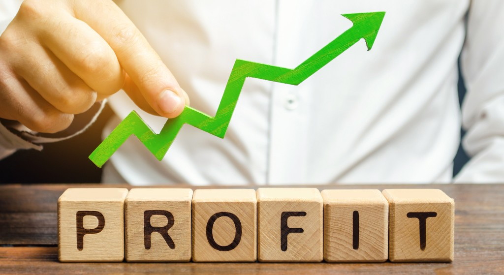 Що таке валовий прибуток простими словами