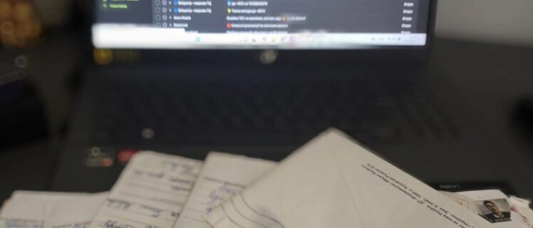 Як правильно писати адресу на конверті, щоб лист точно дійшов до адресата