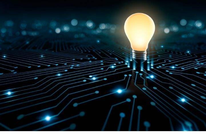 Що таке електрична енергія