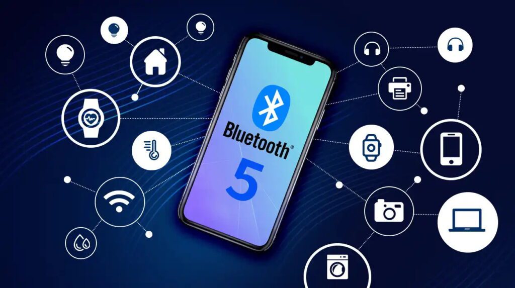 Bluetooth 5.0 та його нащадки