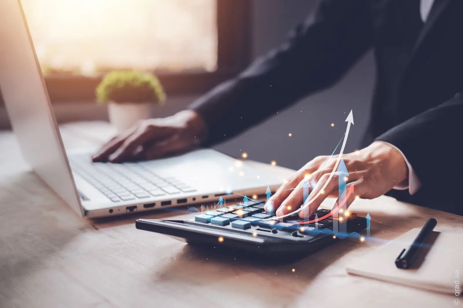 Як визначення валового прибутку допоможе бізнесу