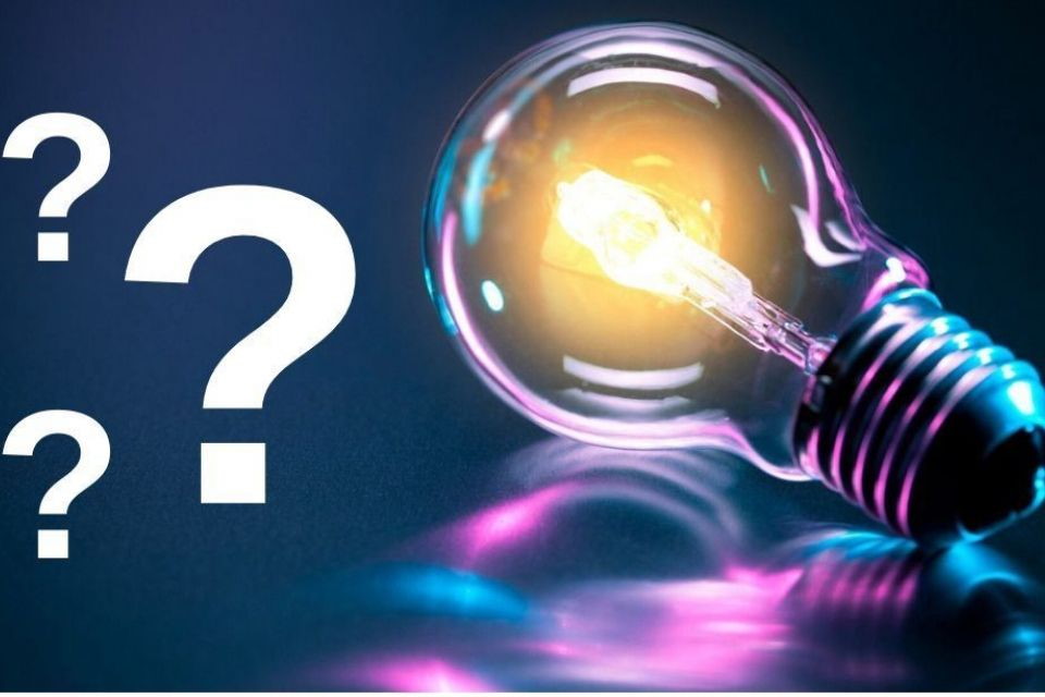 Як вимірюють електрику