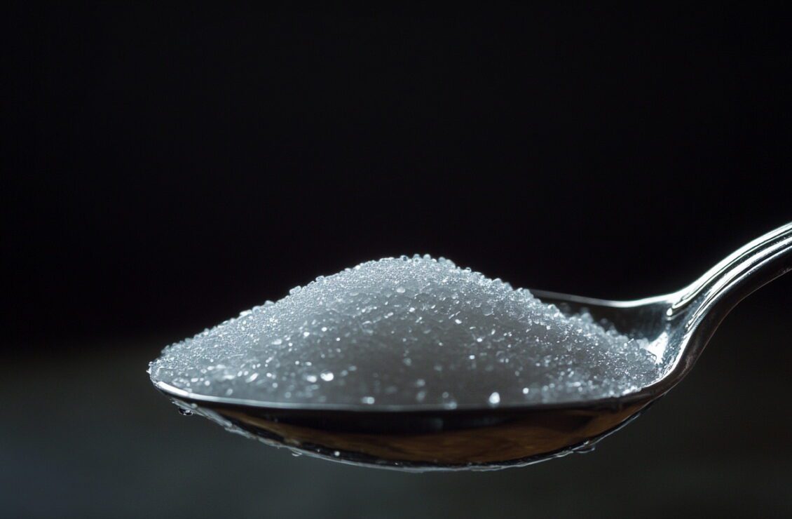 Солодка математика: скільки цукру в столовій ложці та чому це важливо знати