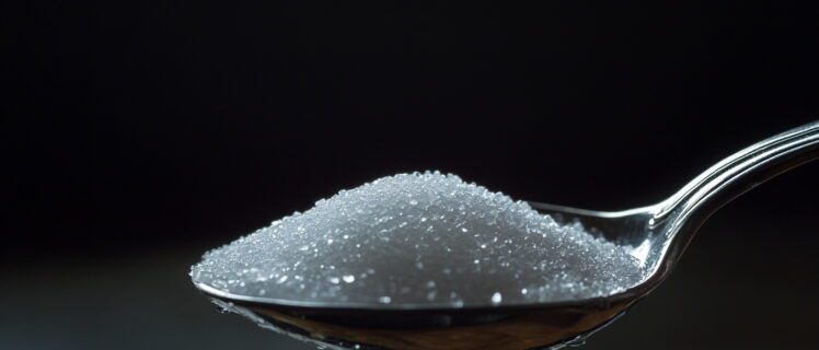 Солодка математика: скільки цукру в столовій ложці та чому це важливо знати