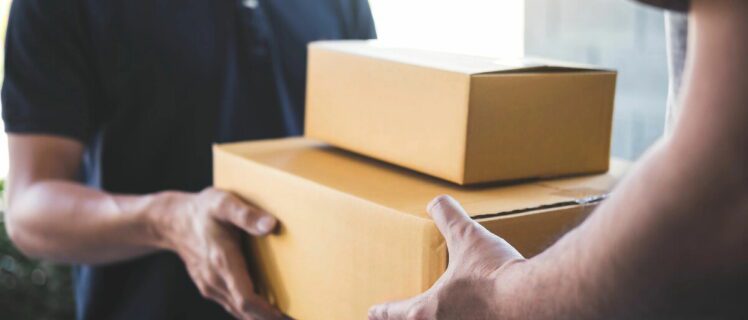 Скільки часу зберігається посилка на укрпошті