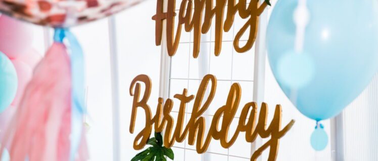 Привітання з днем народження для онука від бабусі і дідуся