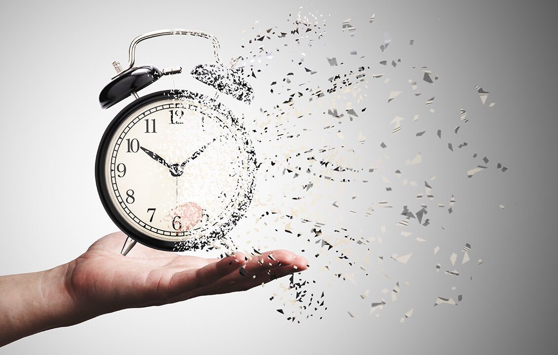 ТОП 10 книг про тайм-менеджмент, які допоможуть встигати більше