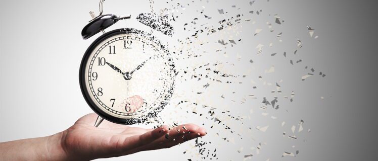 ТОП 10 книг про тайм-менеджмент, які допоможуть встигати більше