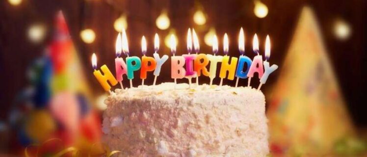 Гарні привітання з ювілеєм: святкова колекція теплих слів