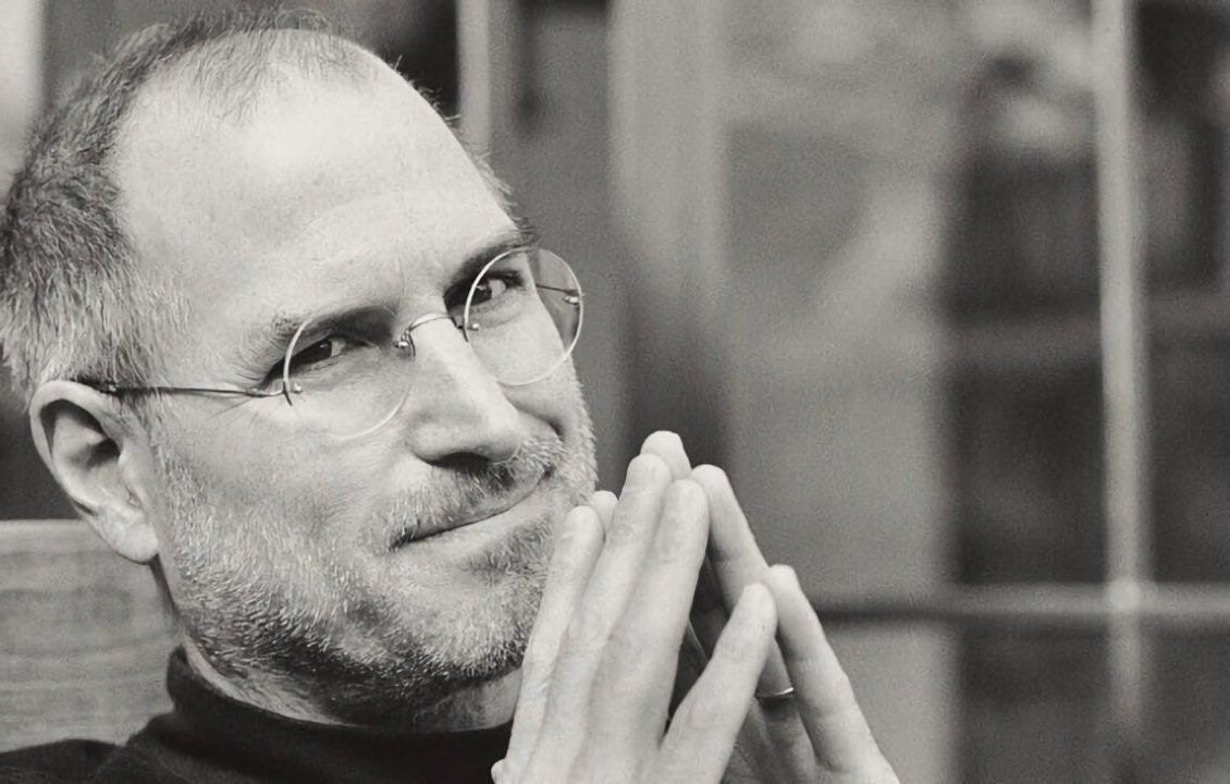 Історія успіху Стіва Джобса