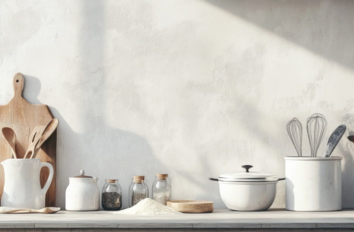 Скільки грам і мл в столовій та чайній ложці різних продуктів - шпаргалка для господині