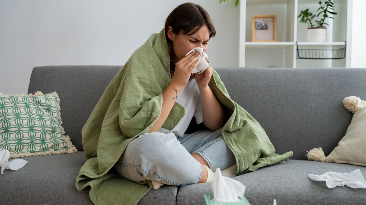 Корисні властивості чебрецю