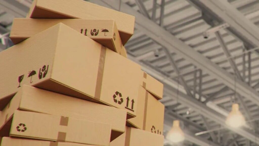 Що буде якщо не встигнути забрати посилку на Укрпошті