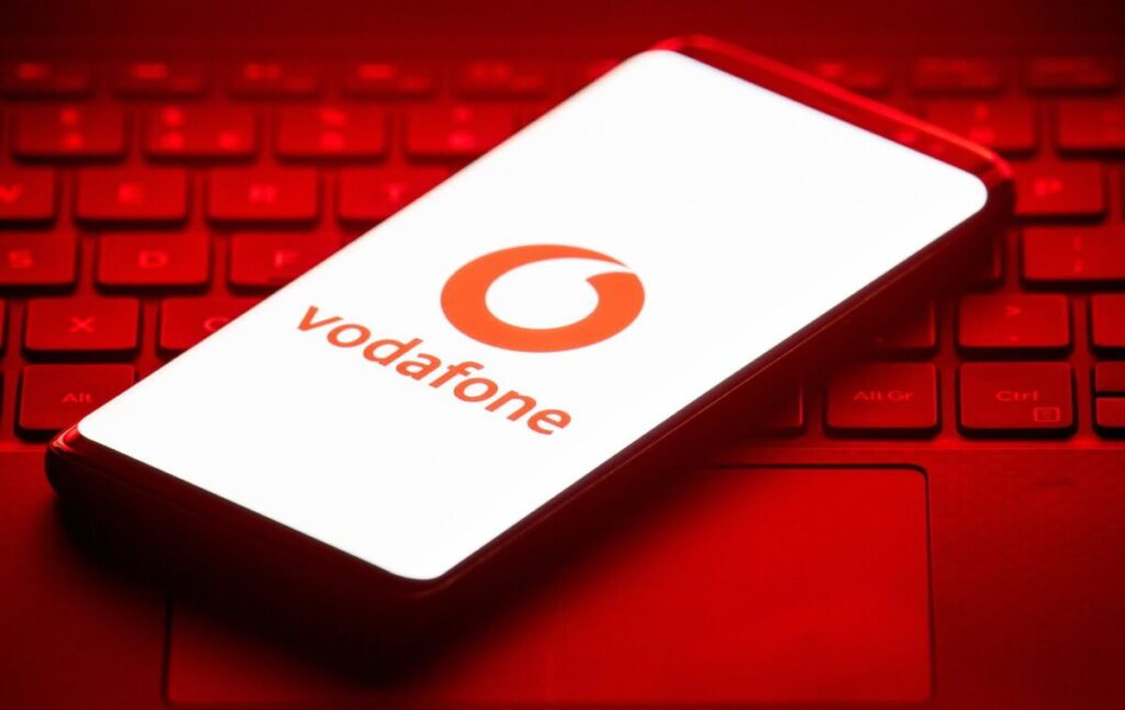 Як вивести кошти з номера vodafone на картку