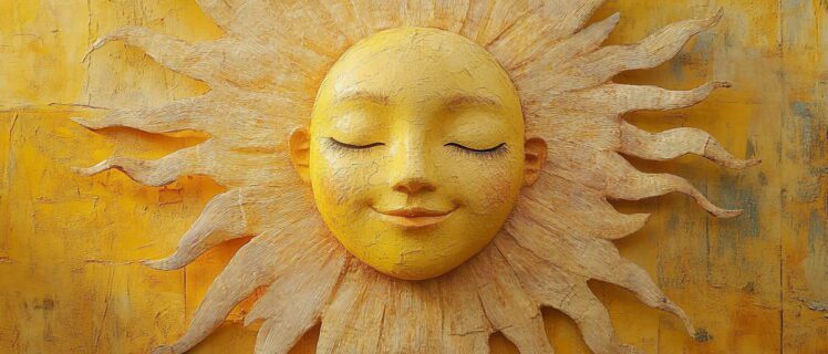 Цікаві факти про сонце