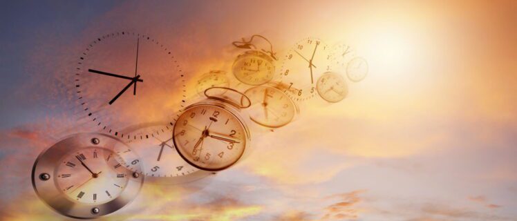 Що може означати якщо на годиннику 21:21 година