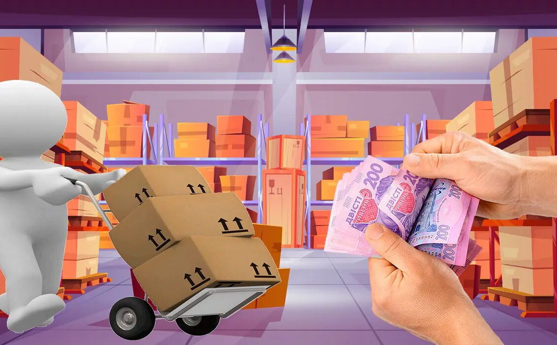 Накладений платіж і післяплата – що це, як зняти та скільки коштує