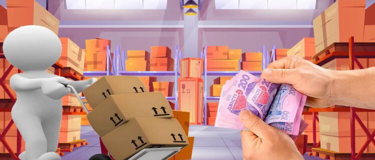 Накладений платіж і післяплата – що це, як зняти та скільки коштує