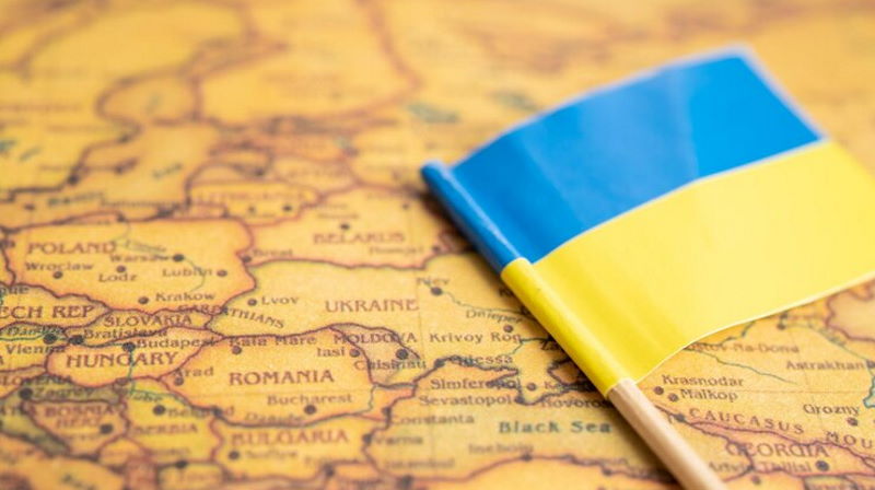 Як народжувались області України