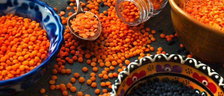 Рецепти приготування смачної сочевиці – покрокові інструкції