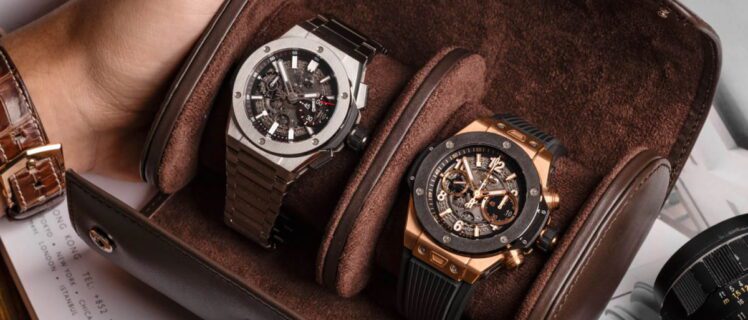 Пояснюємо чому і в яких випадках не можна дарувати годинник