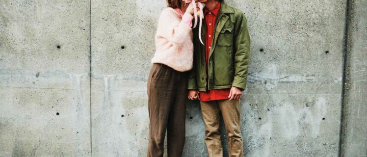 Кохання, любов, закоханість: різниця та справжній сенс почуттів