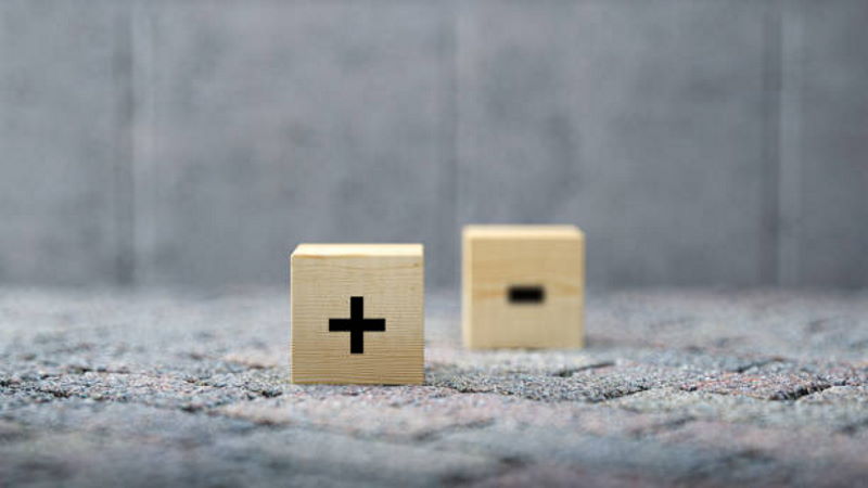 Позитивні і негативні моменти при створенні пасивного доходу