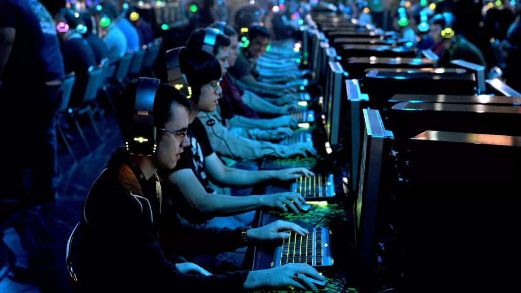 Робота ботоферми