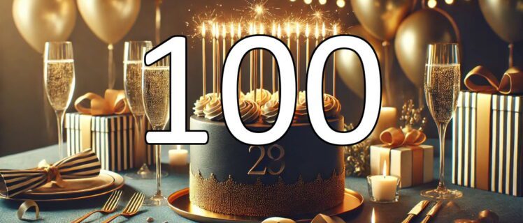 100 привітань для чоловіків до дня народження