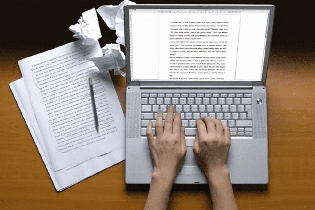 Як розпізнати орфографічні помилки