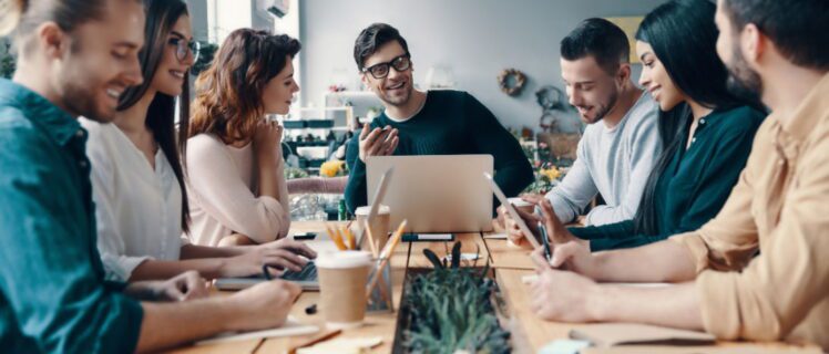 Роботодавець - розбираємось хто це такий