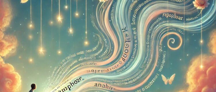 Що таке анафора та приклади її застосування