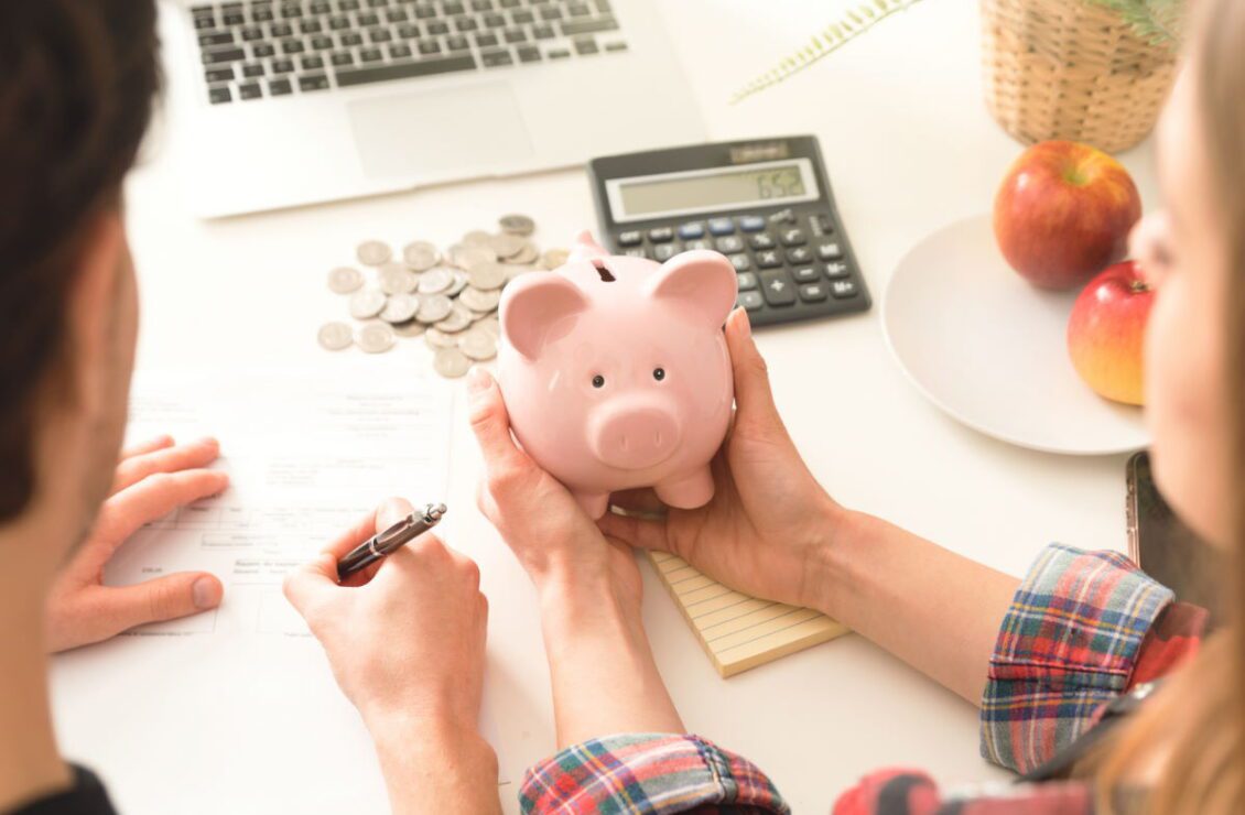 Сімейний бюджет: планування, контроль та ефективне ведення домашніх фінансів