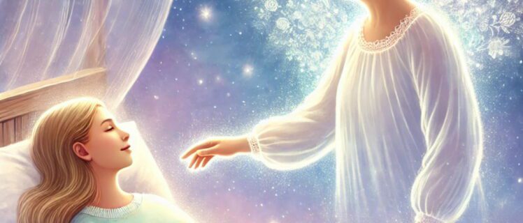 Що може означати коли внучці сниться померла бабуся