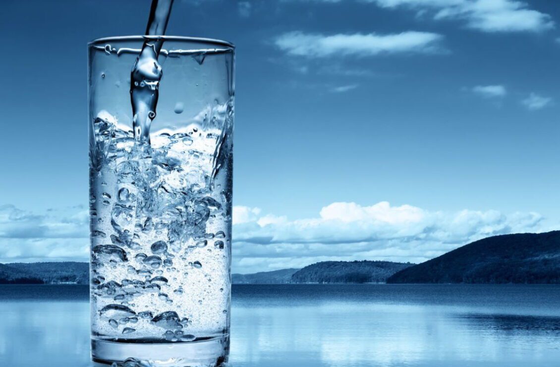 Цікаві факти про воду які ви могли не знати