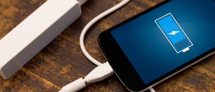 Різні поради на випадок коли телефон не заряджається