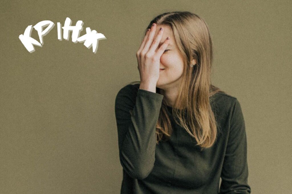 Коли доречно казати слово крінж