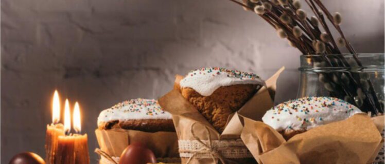 Розбираємось що не можна робити на Великдень