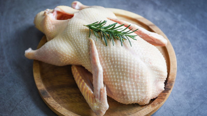 Вибираємо правильну качку для маринування