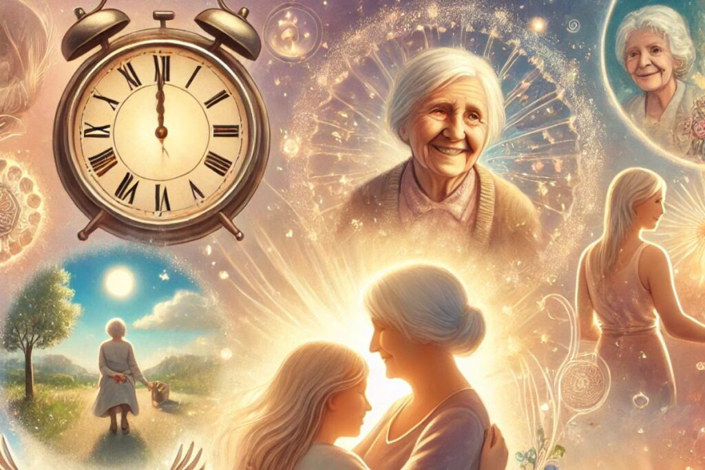 Що каже психологія про сни з померлими рідними