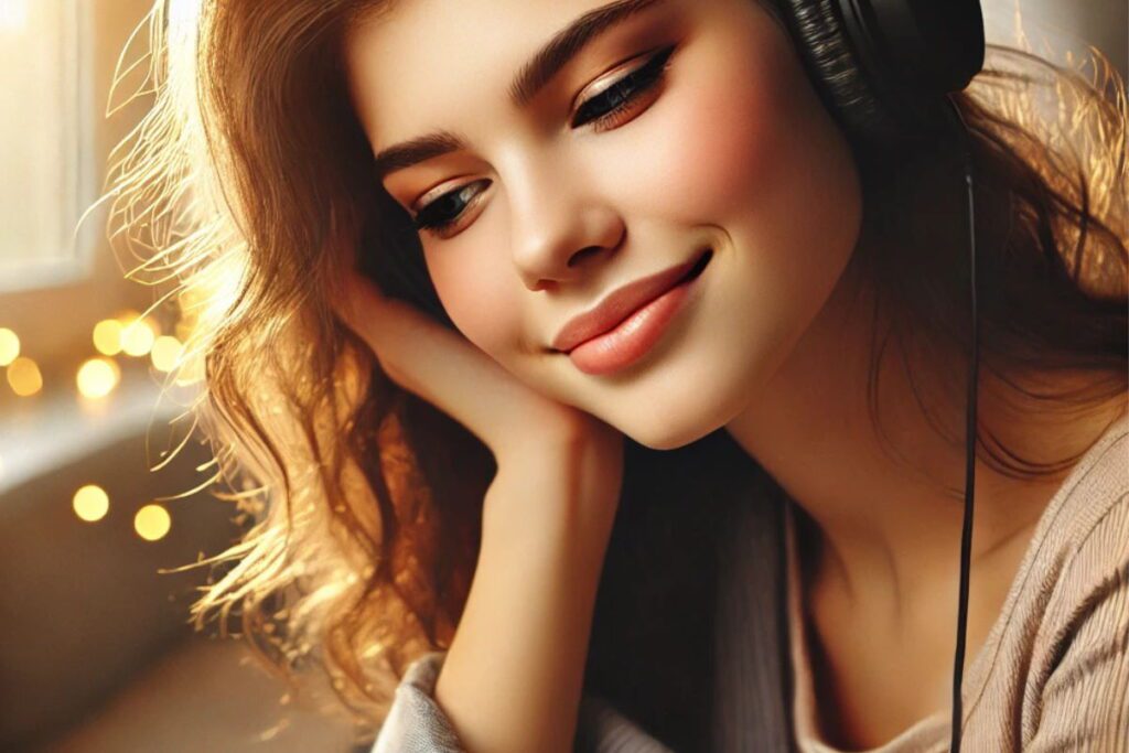 Як використовується анафора у піснях