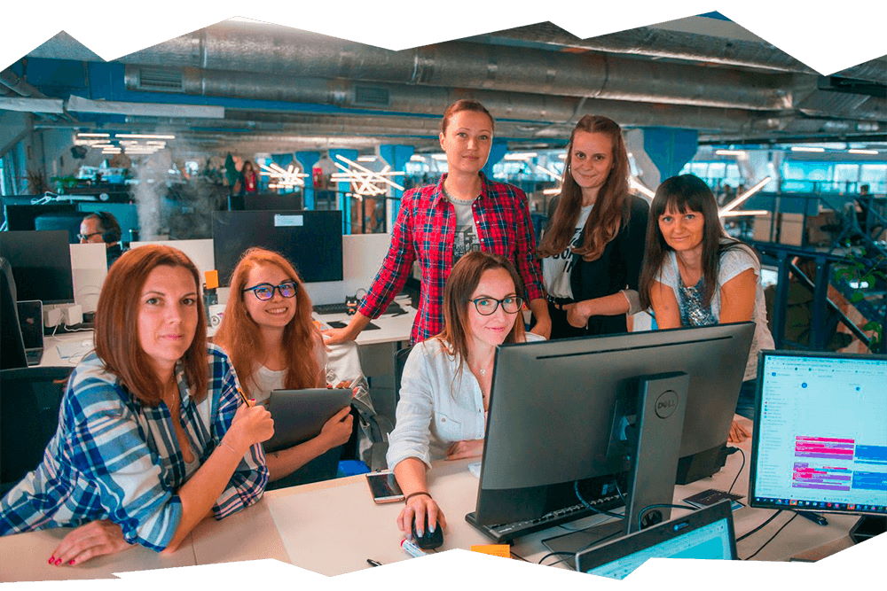 Як Rozetka завойовувала довіру покупців