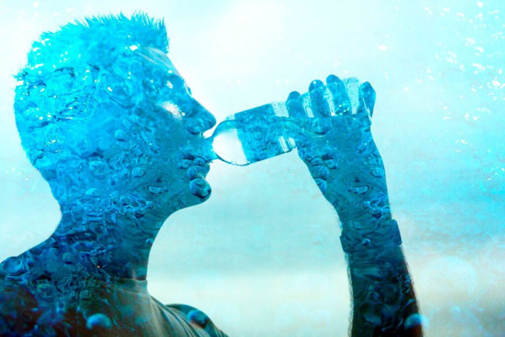 Вода - основа всього живого