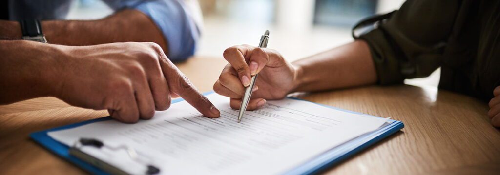 Що має бути в трудовому договорі