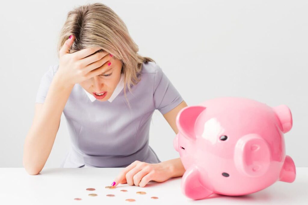 Як уникнути фінансових проблем